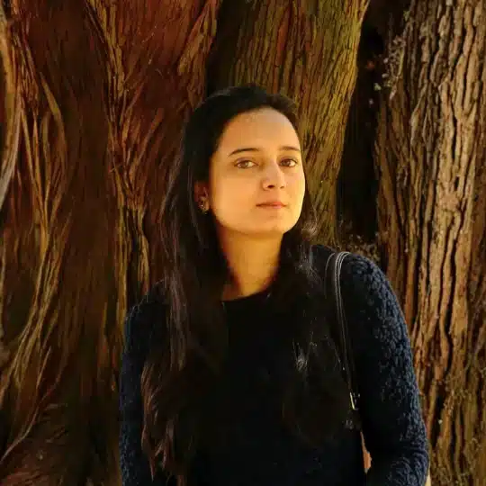 Noor Shafaq