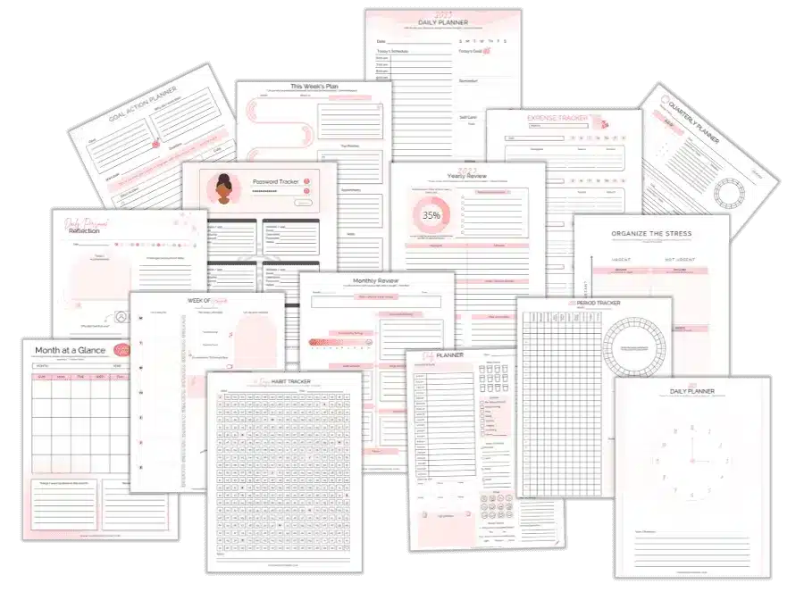 Customisable scripts, contracts and worksheets